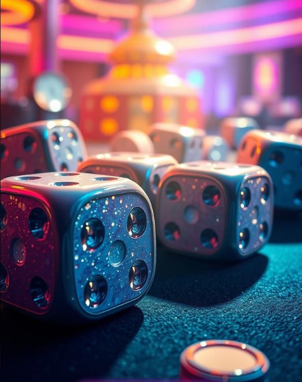 Badai4D koleksi permainan slot online provider terpercaya pilihan Indonesia
