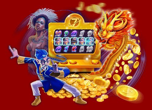 Meja baccarat live di kasino Badai4D dengan dealer cantik dan antarmuka taruhan interaktif