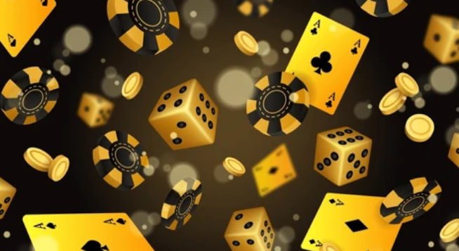 Badai4D taruhan virtual dan e-sports populer